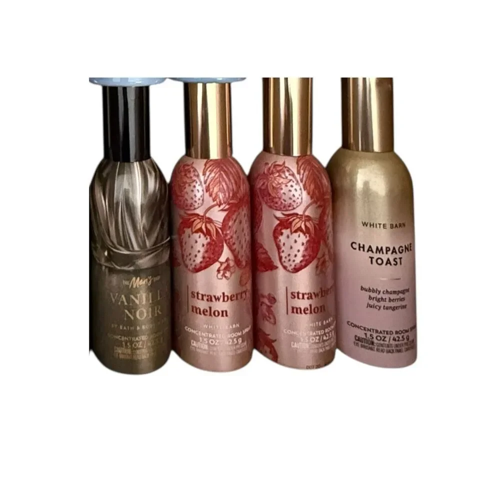 Bath & body Works, Concentrated Room Sprays 2 for $15 -6